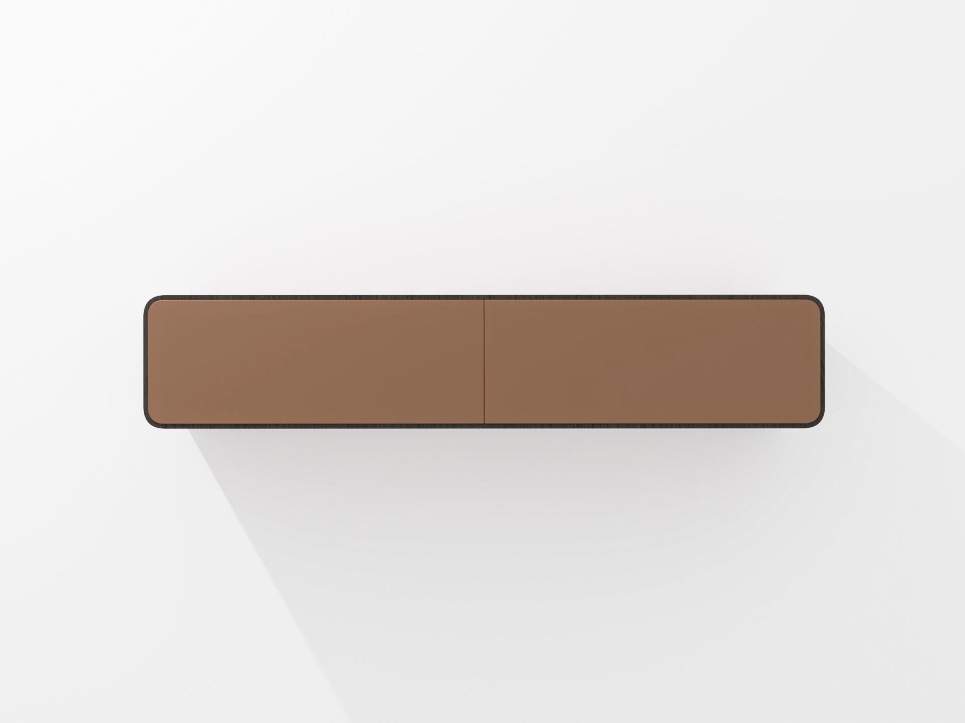 Кожаный офисный шкаф PROF Flow ARCH-00123767 - Вид №26