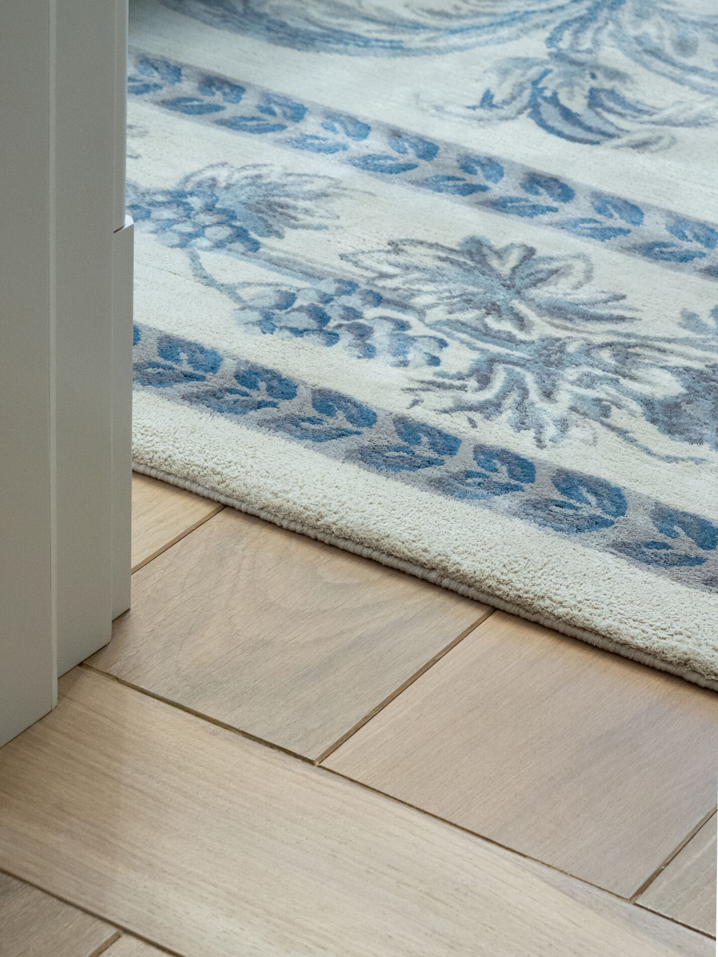 Прямоугольный ковер ручной работы Tapis Rouge Modern Classics ARCH-00013159 - Вид №3