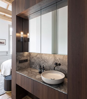 A62 Модульная система vola  - Вид №13