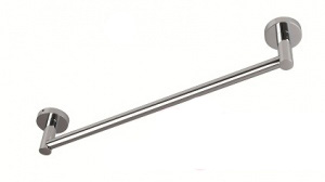 RO05(08) Stil Haus Rondo, полотенцедержатель, длина 60 см , цвет хром