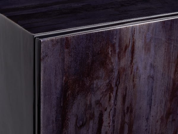 Деревянный шкаф с распашными дверцами LAMBERT BARNEY ARCH-00042295 - Вид №3