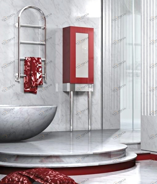 Шкаф Il Tempo Del Consolle VT2580+GMOT2586 Trendy CONSOLLEVT2580GMOT2586