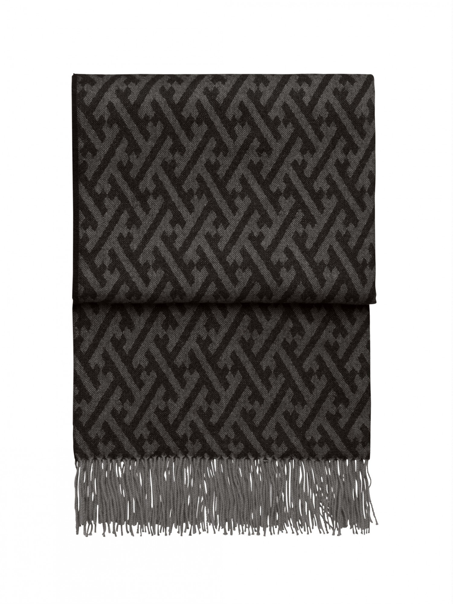 ELV-6142 Плед 130/200 беби альпака 100% , 470 гр ELVANG Santreyd 