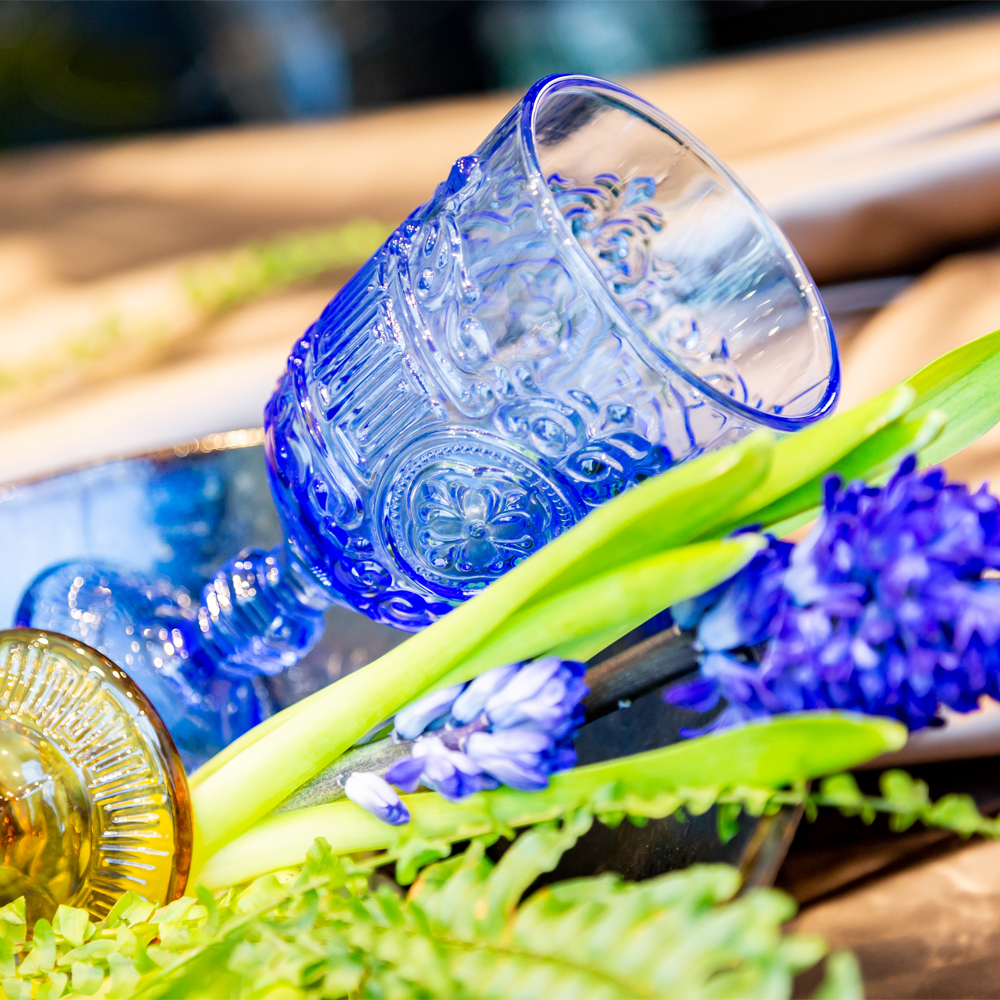 21091721 Комплект бокалов «Бельведер» (6 штук, 2 цвета) Object Desire Светский прием  - Вид №10