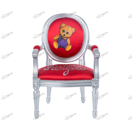 Кресло / Mini Creazioni sun-id-375538