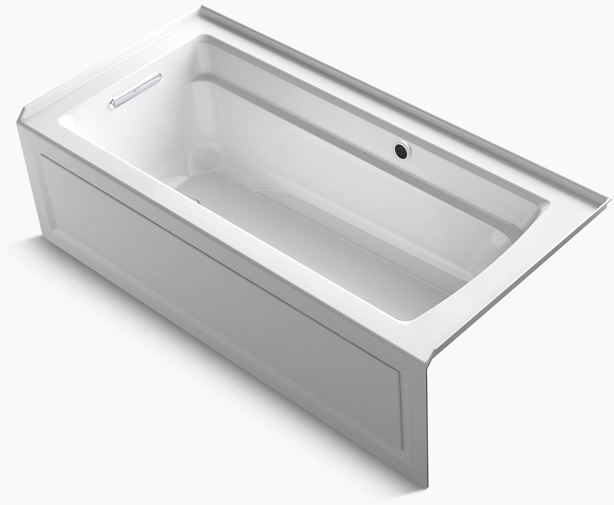 KOHLER Лучник 66 K-1948-LAW-96  - Вид №1