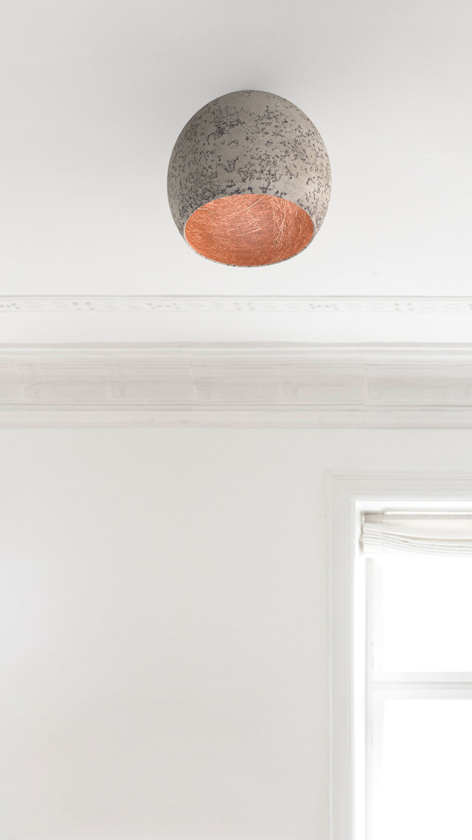 Светодиодный потолочный светильник WayPoint Джо ARCH-00128604 - Вид №17