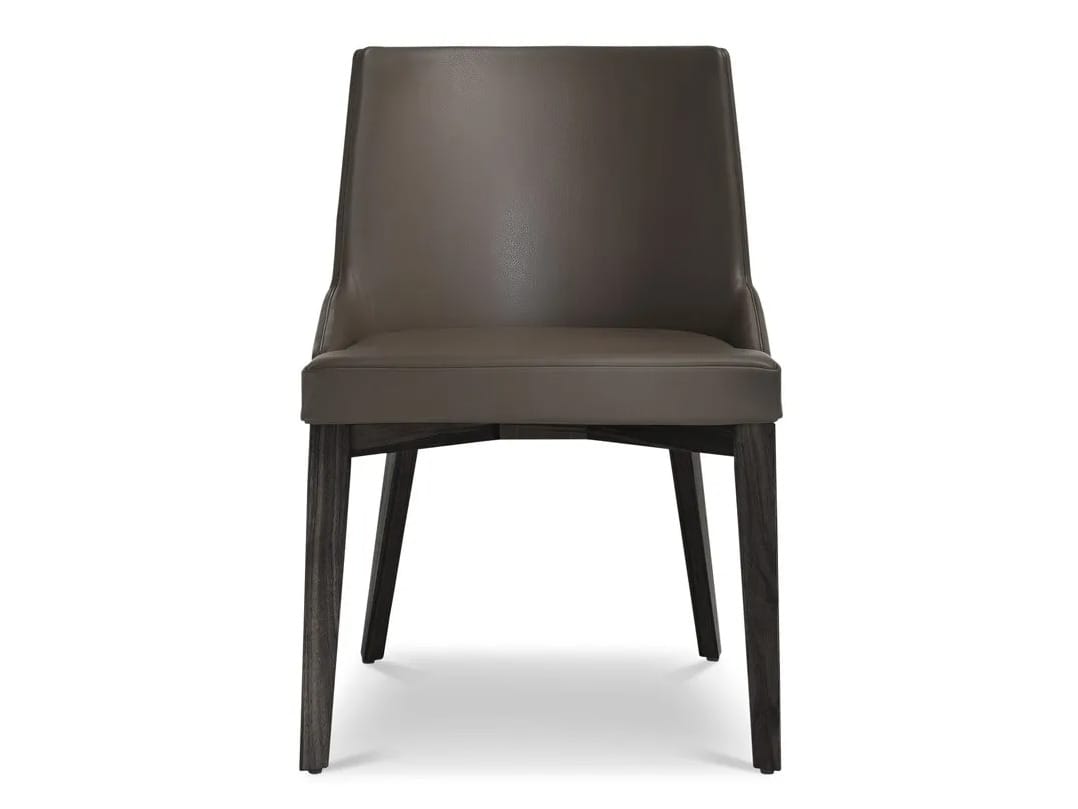 Кожаный стул i 4 Mariani Мур ARCH-00087817 - Вид №1