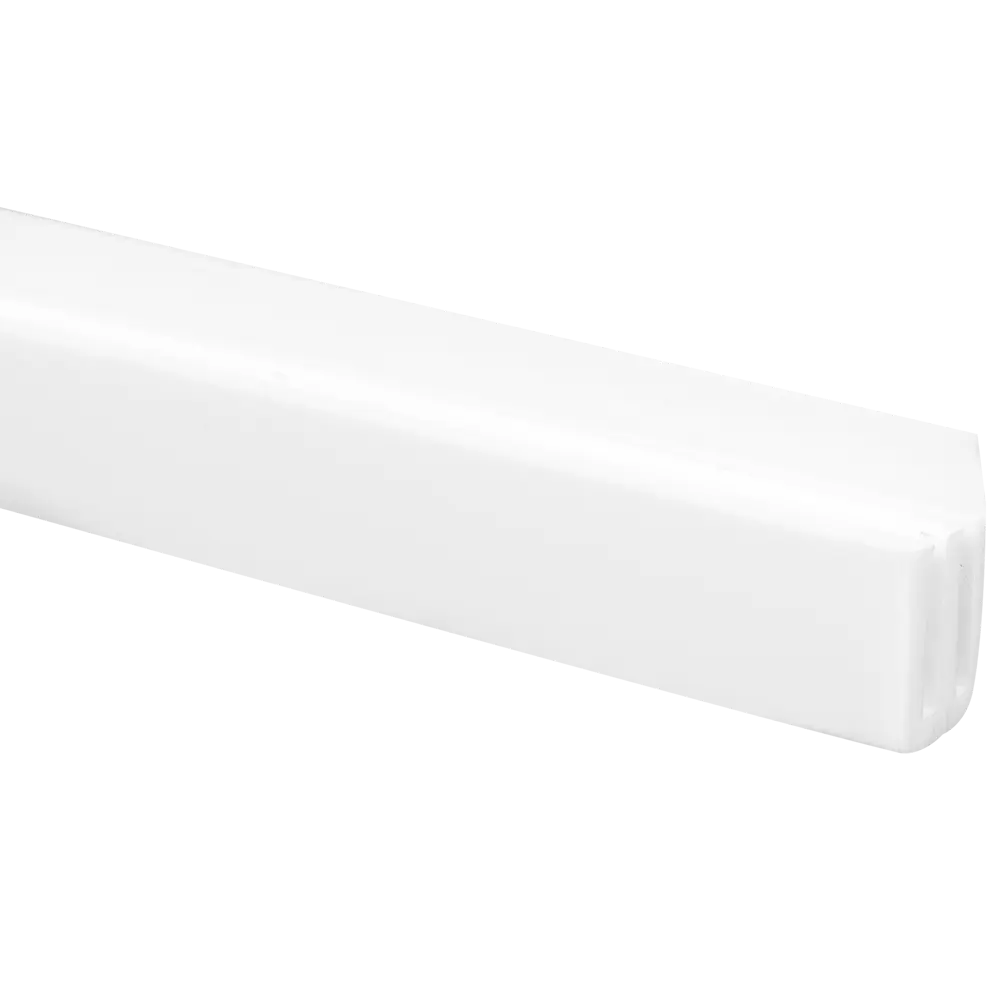 НСХ Накладки декоративные для кронштейна 30 см белые 2 шт 82204963 STLM-0021917 - Вид №2