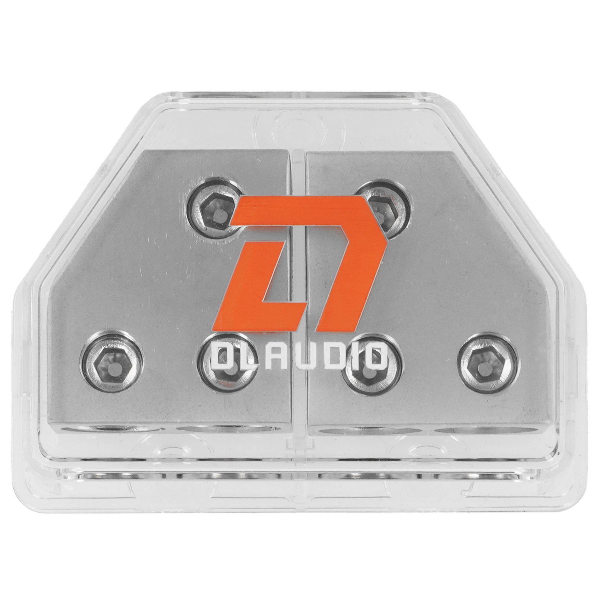 9285781 Дистрибьютор питания DL Audio Power Distributor 05 STDN-0112917 - Вид №2