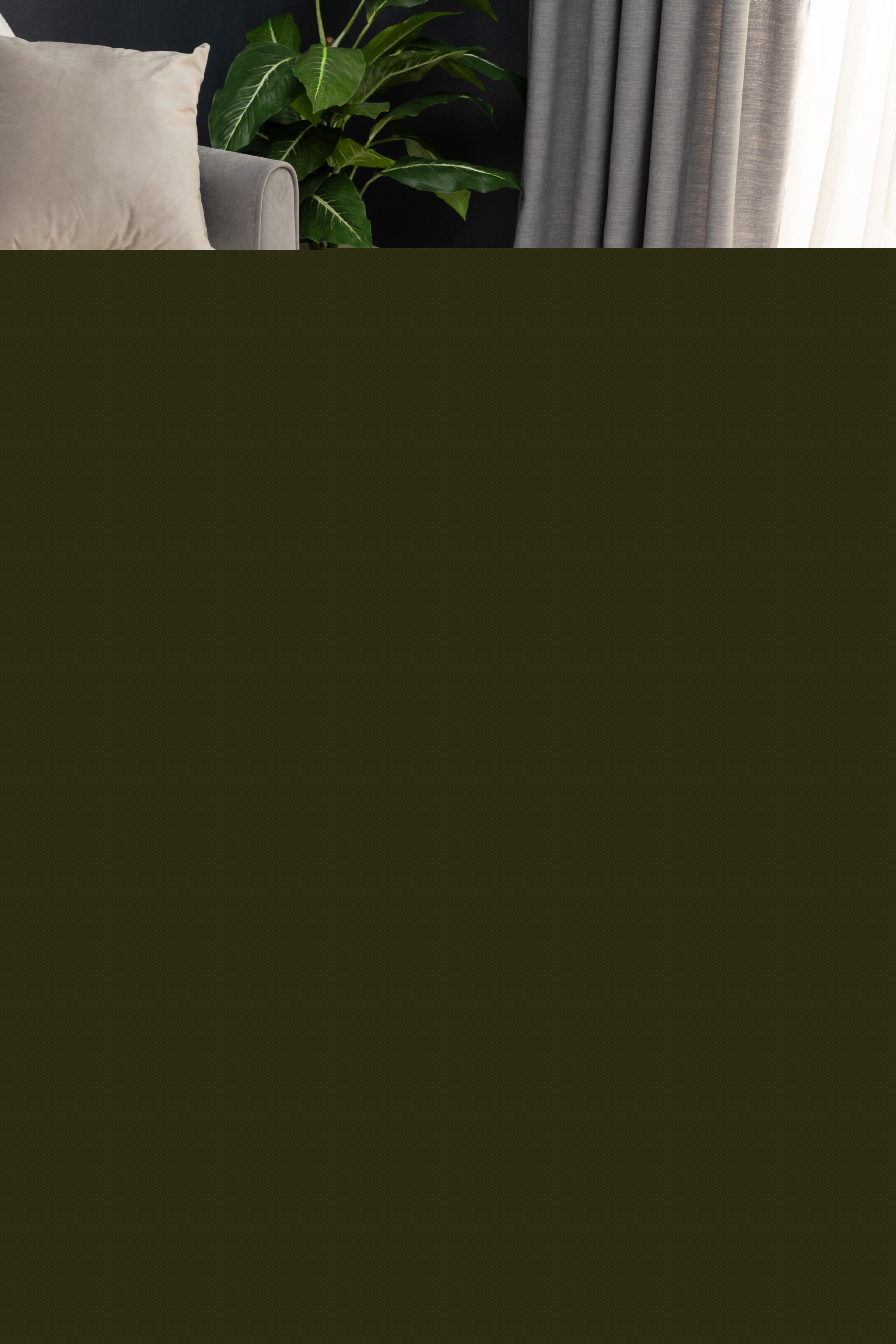 84267932 Ковер полипропилен Avrora GR18 140x190 см цвет серый STLM-0047911 Santreyd  - Вид №4