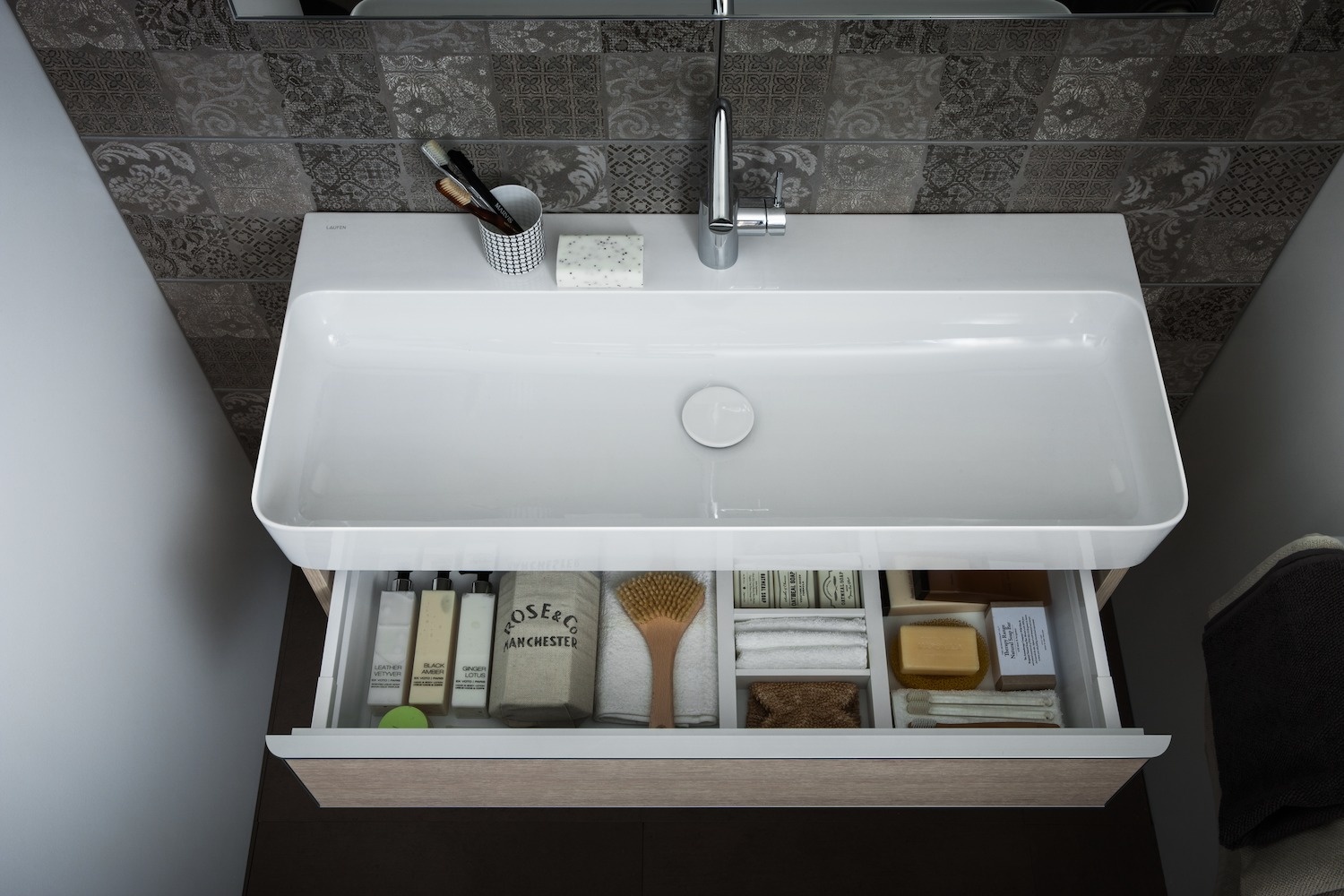 H8102877571581 Раковина LAUFEN PRO - Вид №10