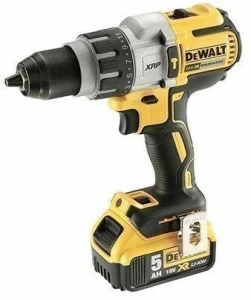DeWALT Отвертки xrp - 3 ступени с ударными