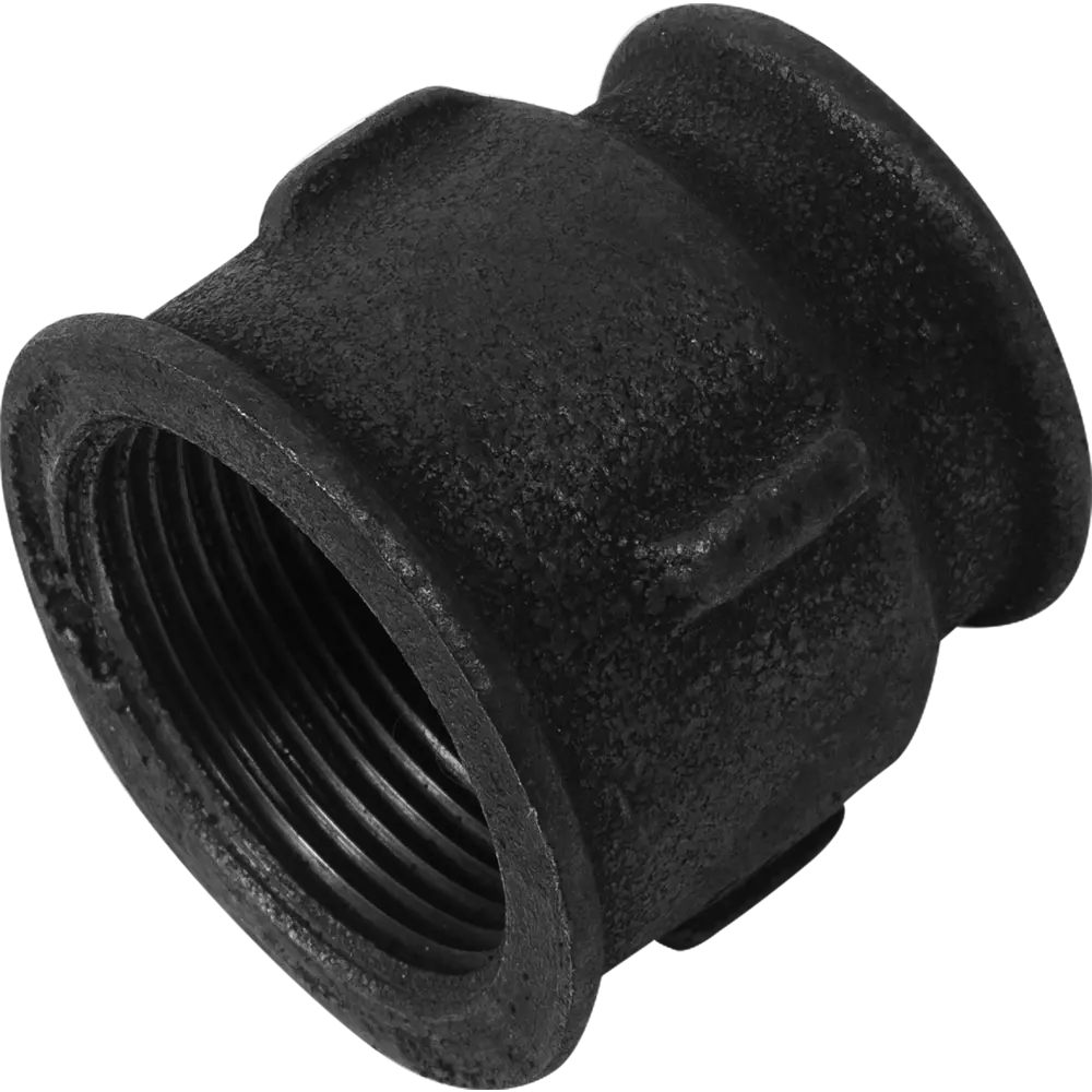 Муфта переходная 1 1/4"x1" ВР мм чугун 32500 15635869 STLM-2174623 Santreyd 