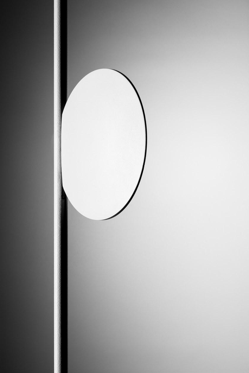 Linea Light Group Регулируемый светодиодный торшер из алюминия sun-id-1358553 - Вид №3