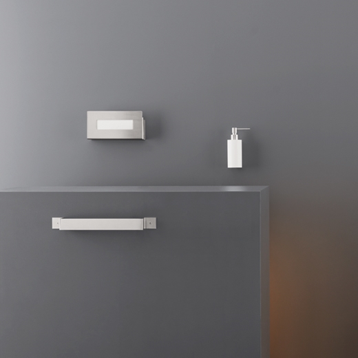 Полотенцедержатель Л. 300 мм  NEU06 CEADESIGN  - Вид №2