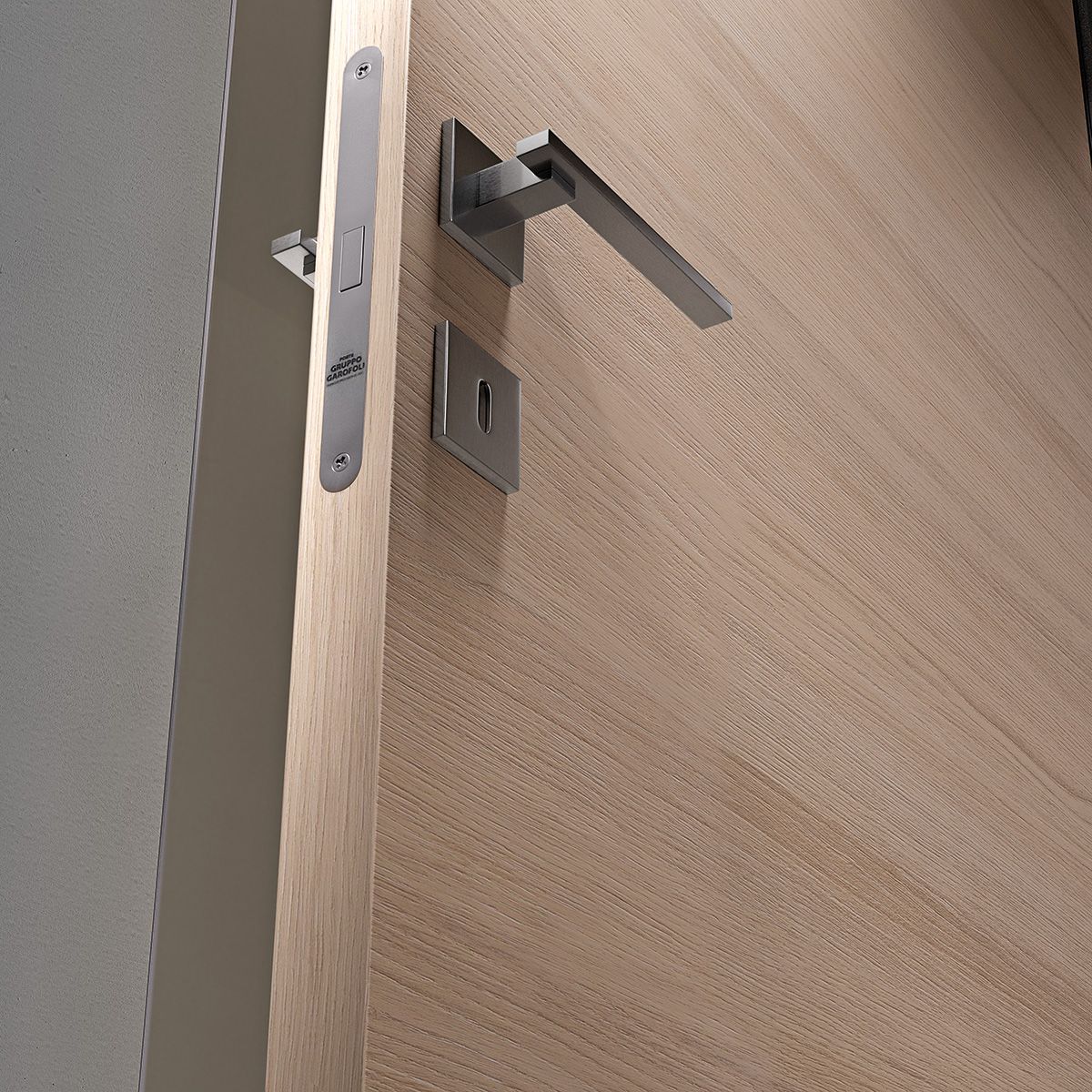 Ламинат филомуро распашная дверь GIDEA G-Like ARCH-00026448