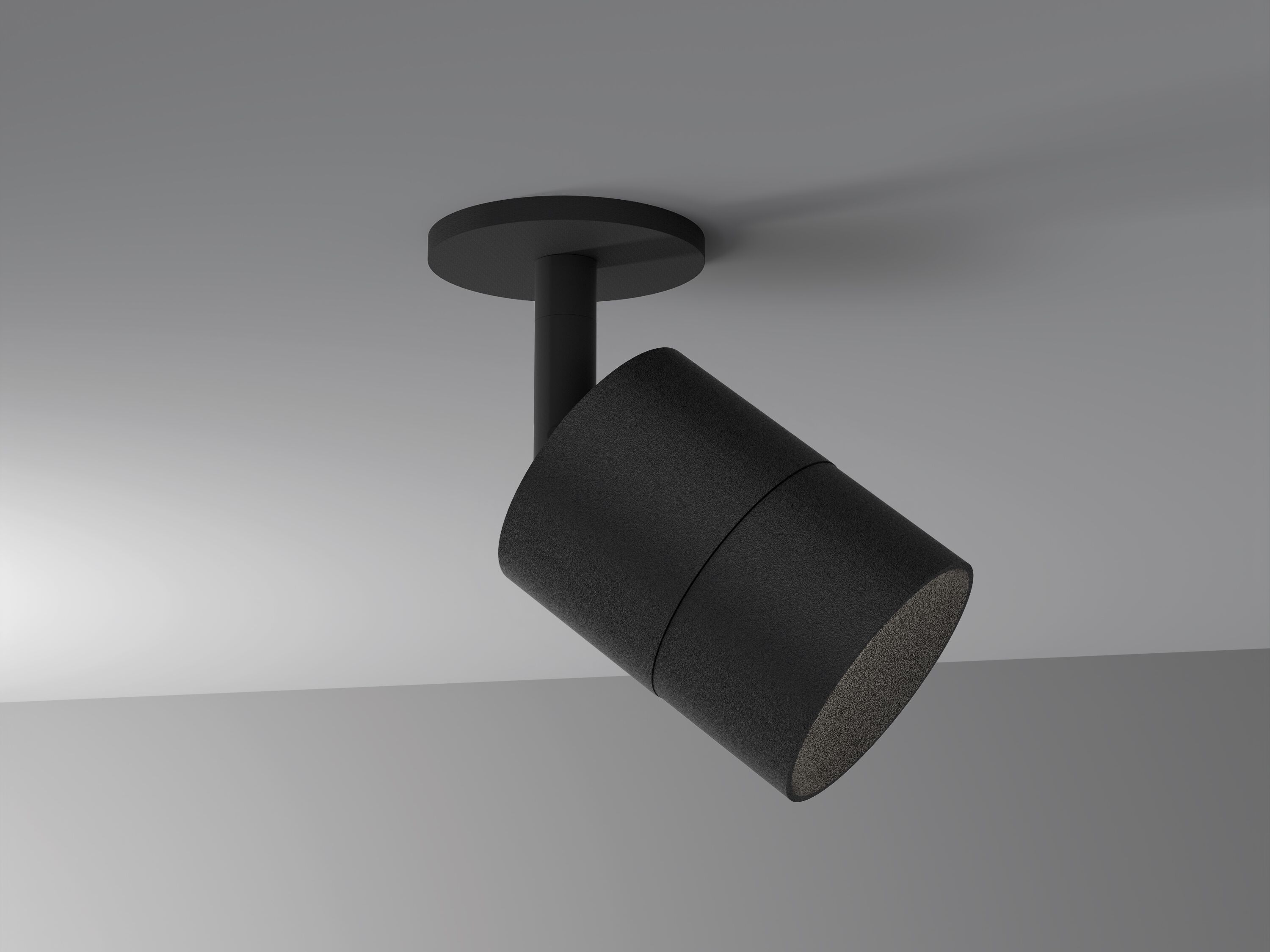 Алюминиевый светодиодный прожектор Letroh поверхность ARCH-00069721