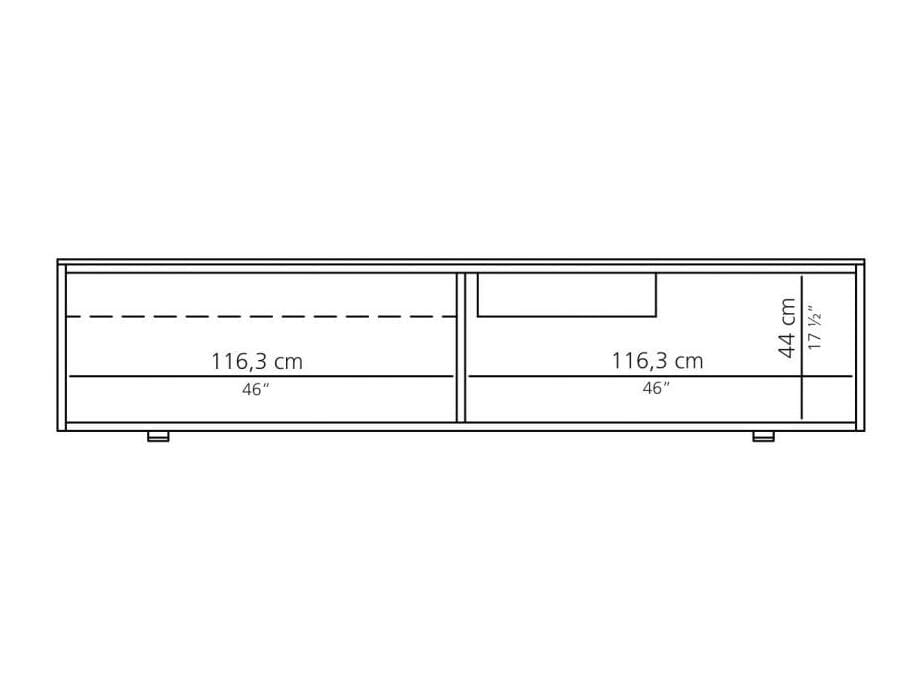 Шкаф с ящиками Casamilano Arne ARCH-00133189 - Вид №12