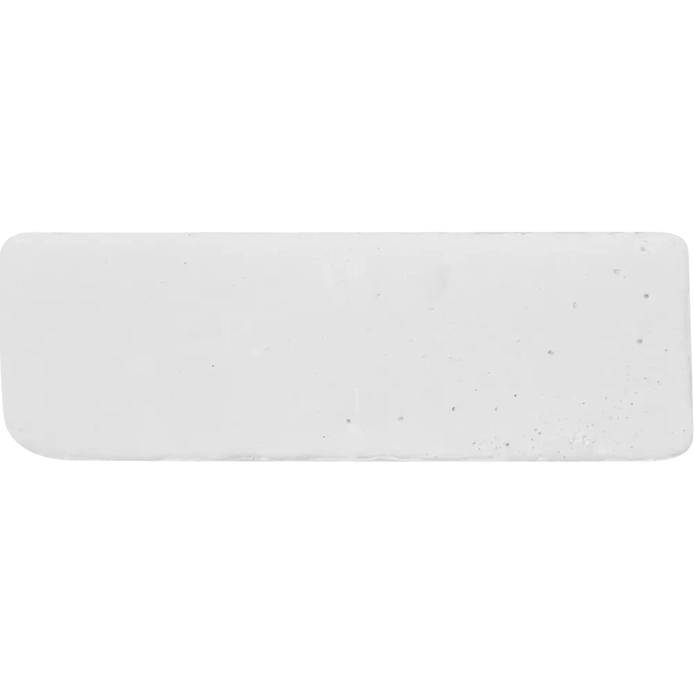 Камень искусственный Monte Alba Честер Брик белый 0.536м² STLM-2111679 - Вид №3