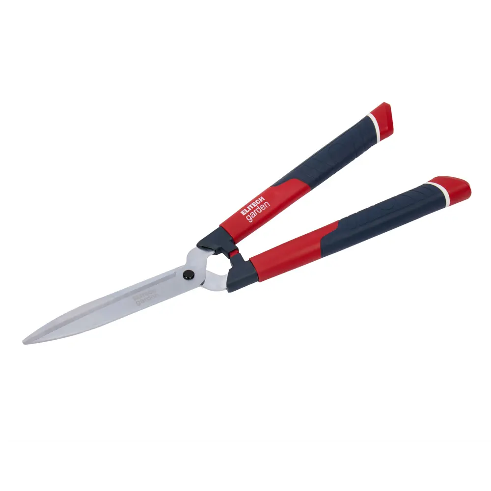 Ножницы для живой изгороди Elitech Garden GHS01 210 мм 89404710 STLM-1563723 - Вид №1