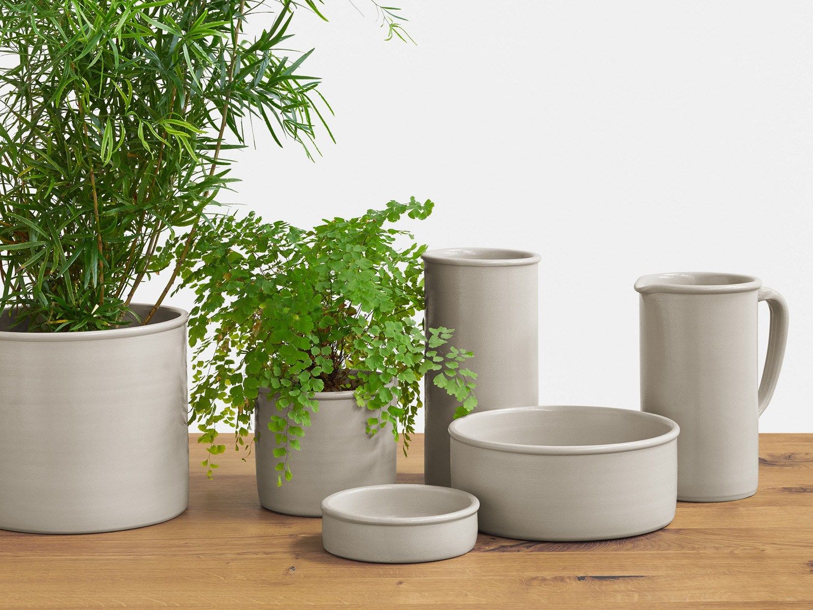 Графин из керамогранита e15 Salina ARCH-00036532 - Вид №2