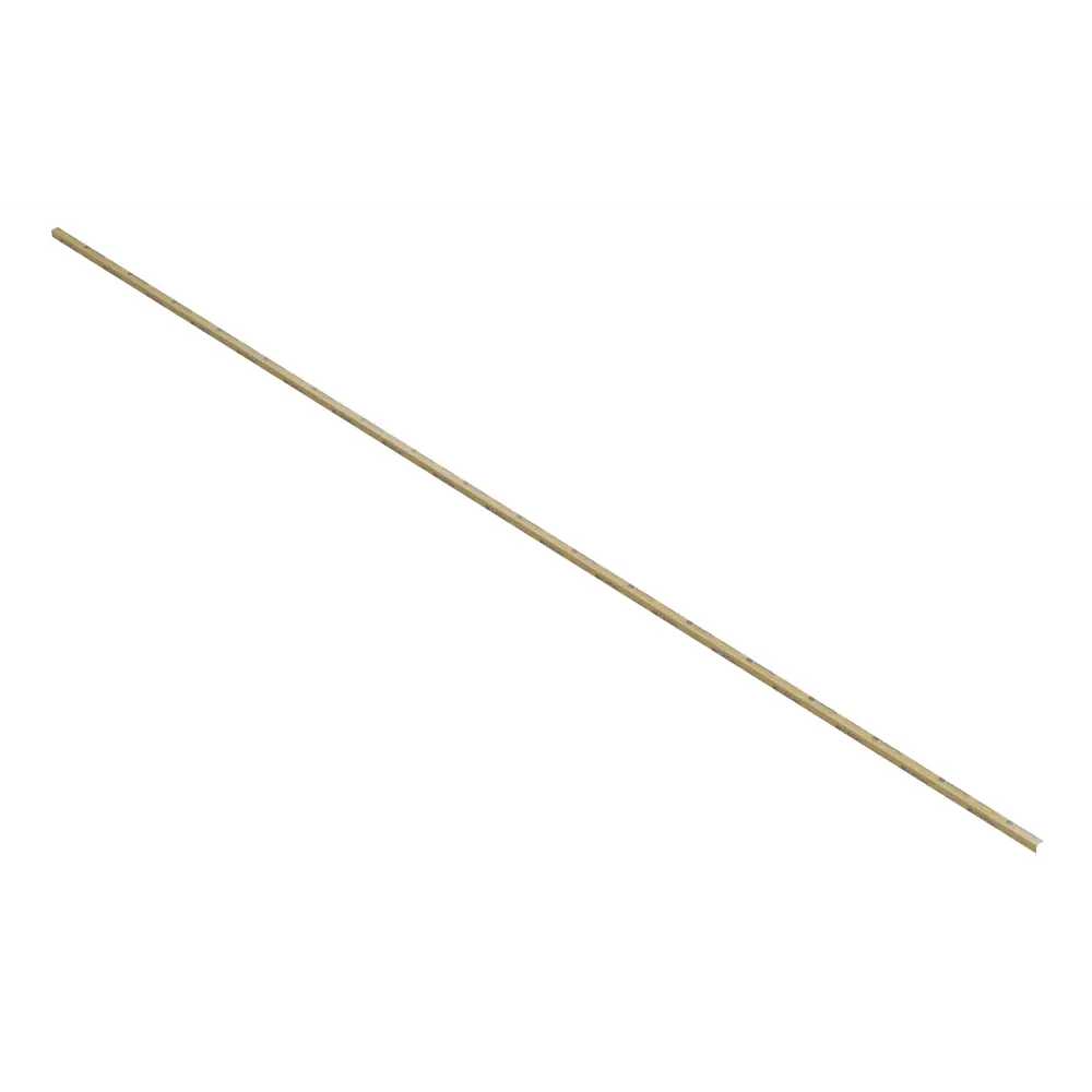 Раскладка для реечного потолка Cesal 19x19 мм 3 м дуб селект STLM-2060293 - Вид №1