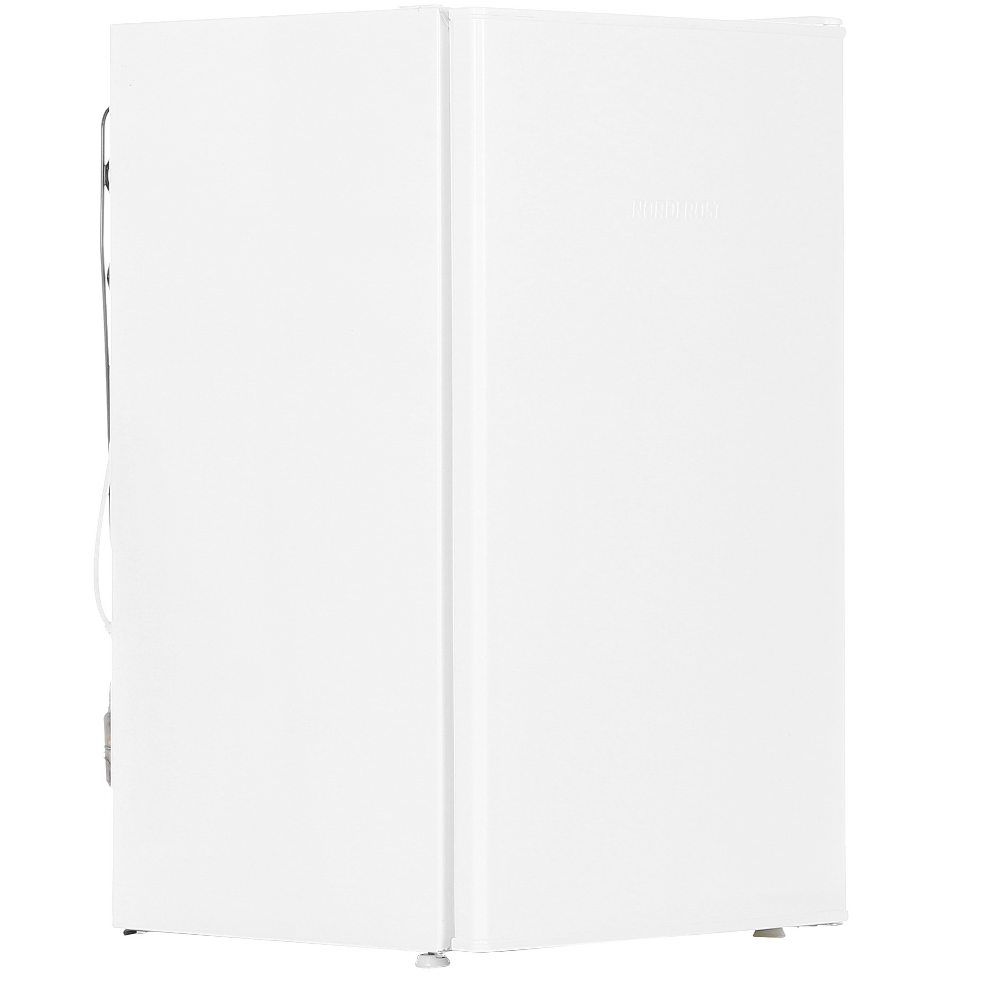 8144086 Холодильник компактный   Nordfrost NR 403 AW белый STDN-0097679