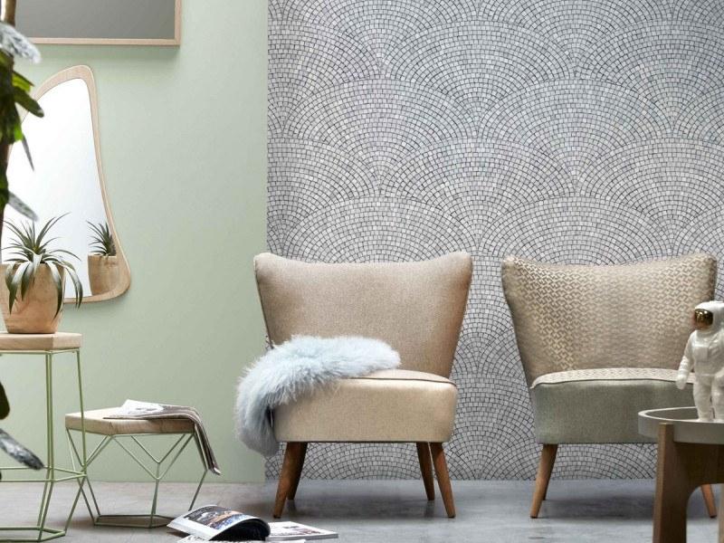 Koziel Флизелиновые обои Mosaic 8888-84 - Вид №1