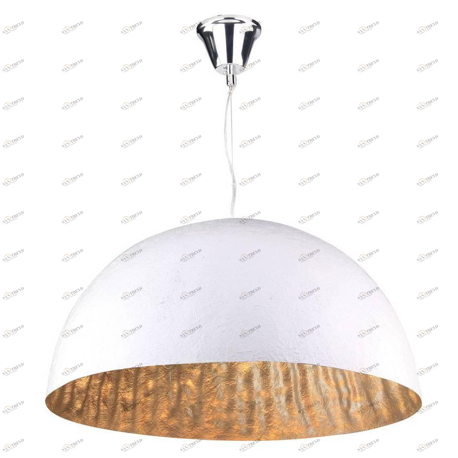 Подвесной светильник Arte Lamp Dome A8149SP-3SI ARTE LAMP ДИЗАЙНЕРСКИЕ, DOME 072249 Серебро 