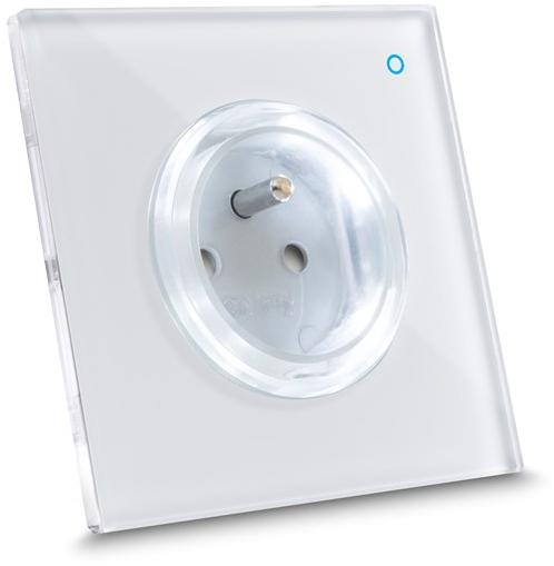 iotty Умная розетка со встроенным Wi-Fi  Oswfr  - Вид №5