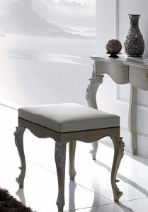 Пуф  GIULIACASA 1039T-VN