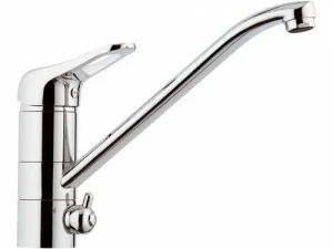 Смеситель для кухни Remer К40AP с подключением питьевой воды K40AP