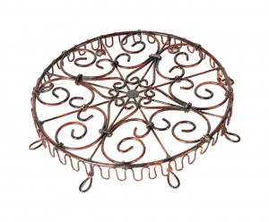 3800-AL-DEC6505 Подставка под горячее TO4ROOMS