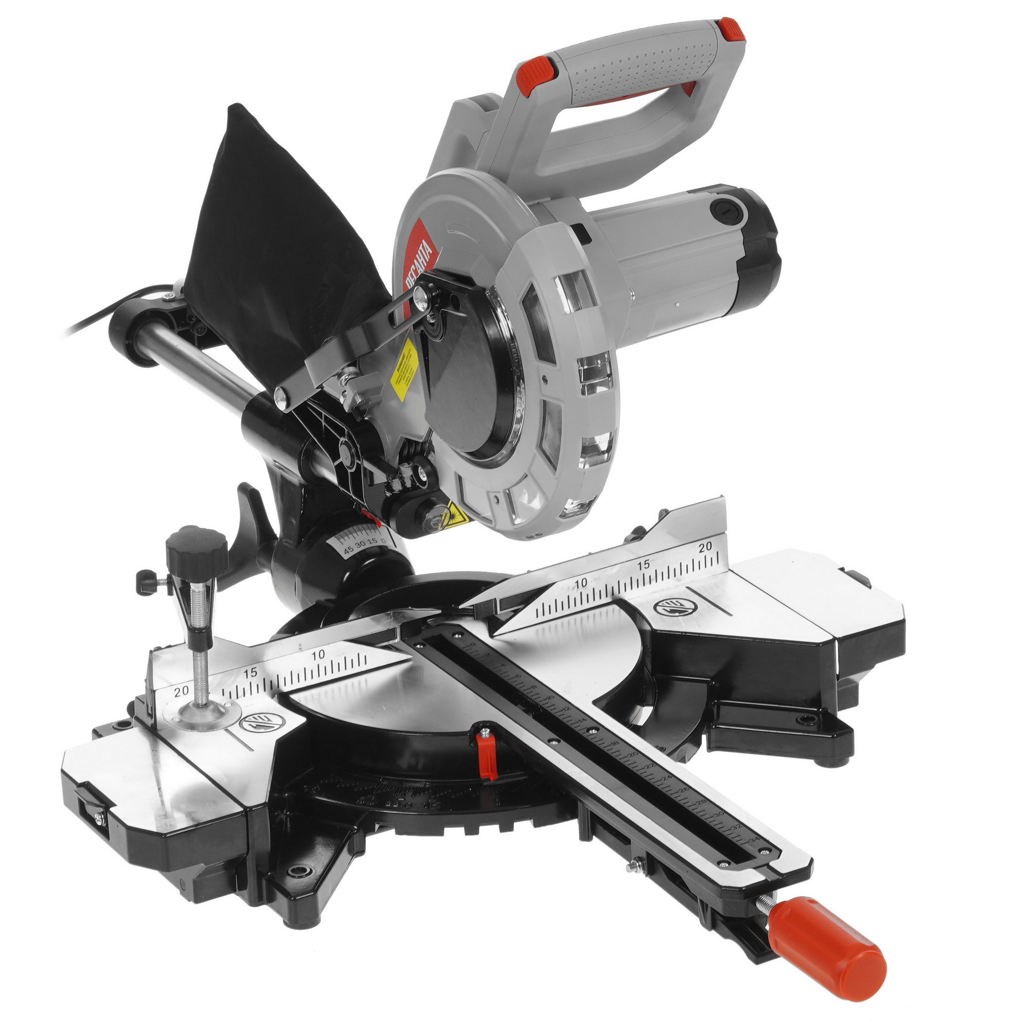 Торцовочная пила  Ресанта ТП-210ПЛ 5356841 STDN-0032286