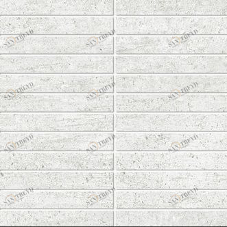 Граните Стоун СендСтоун мозаика бьянко 300x300 Керамика Будущего sun-id-324088