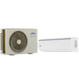 5499597 Кондиционер настенный сплит-система iFFALCON F1 12 ONF/R белый