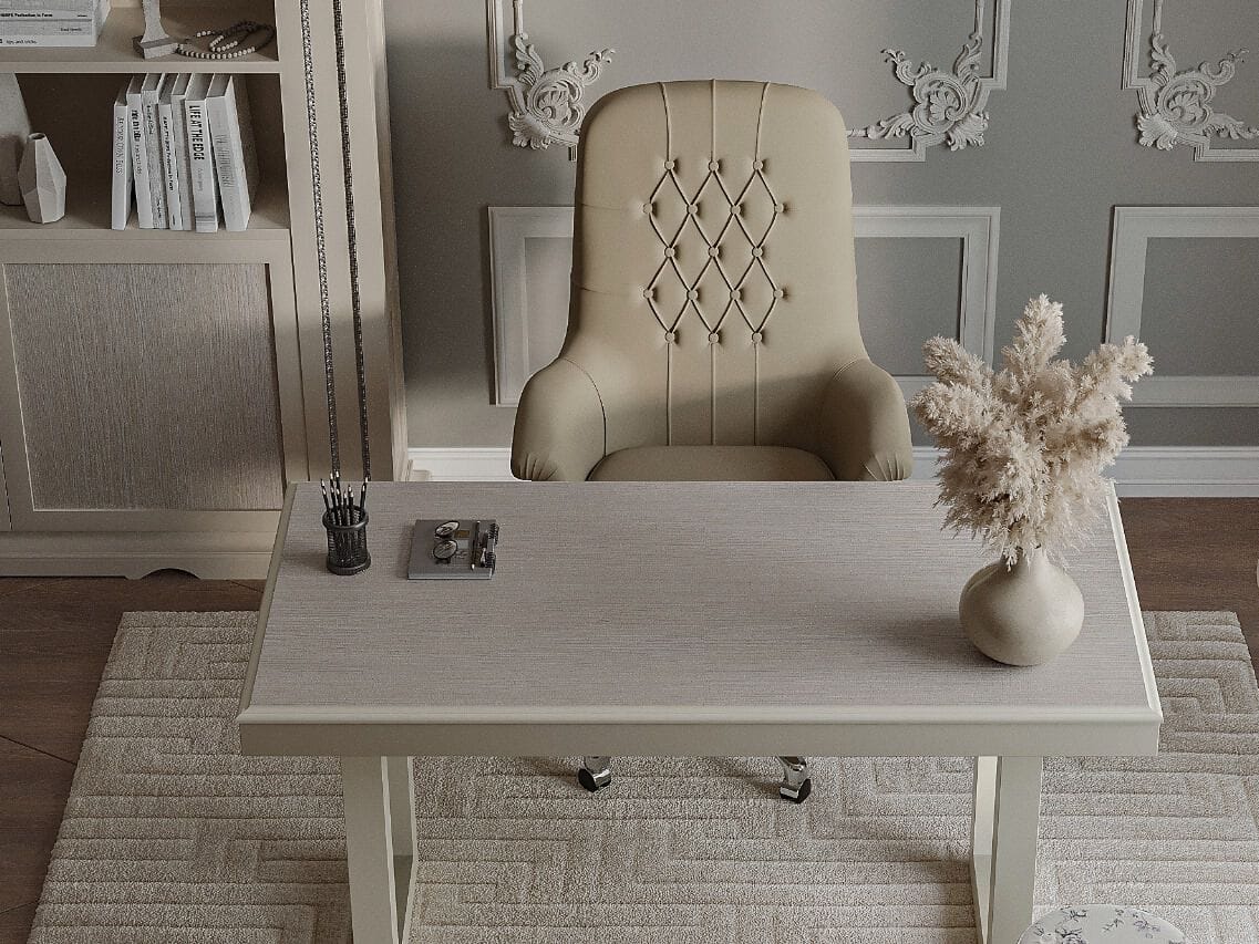 Деревянный книжный шкаф GUERRA VANNI Studio Privè ARCH-00078180 - Вид №2