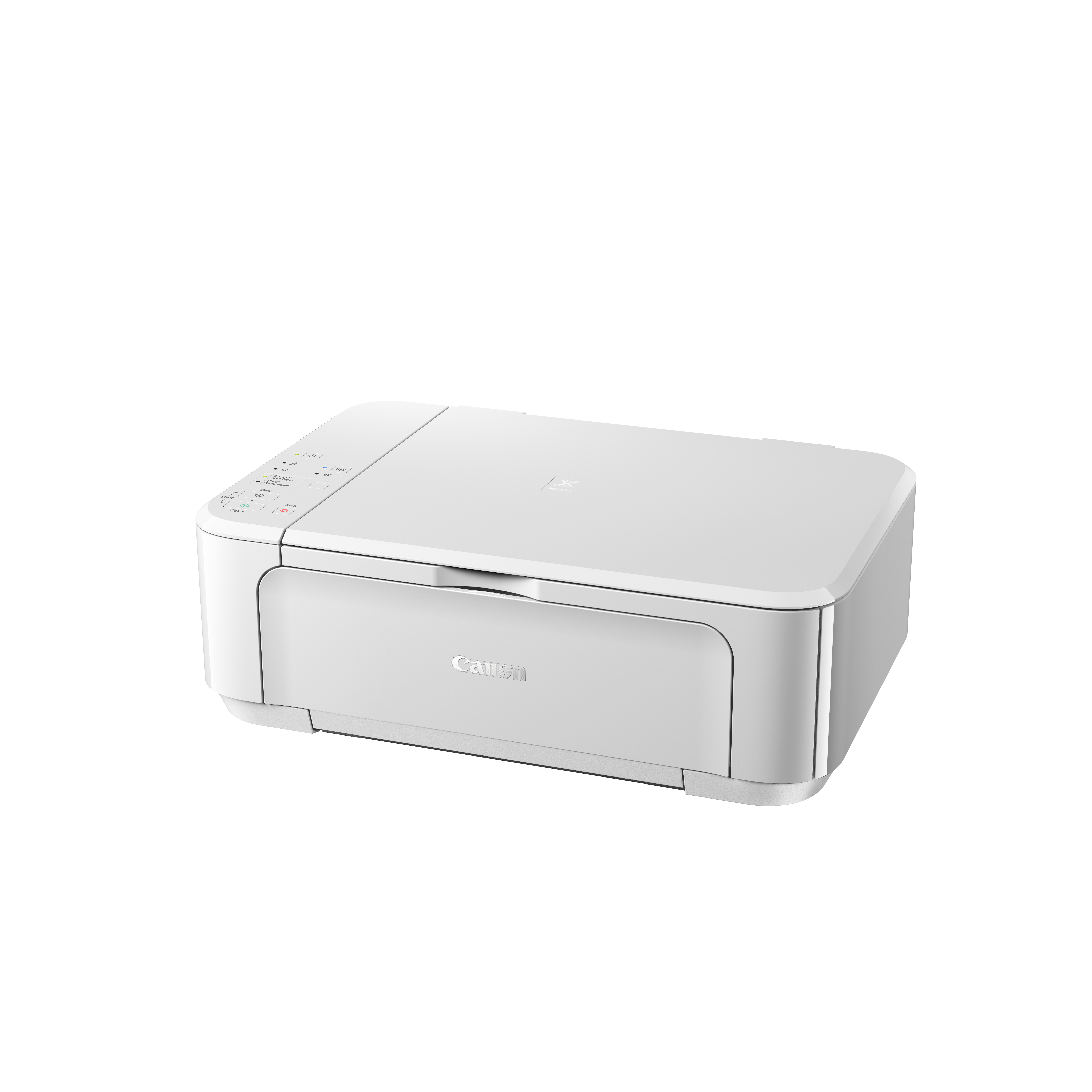 0515C110 Ij aio printer pixma mg3640s white Canon  - Вид №1