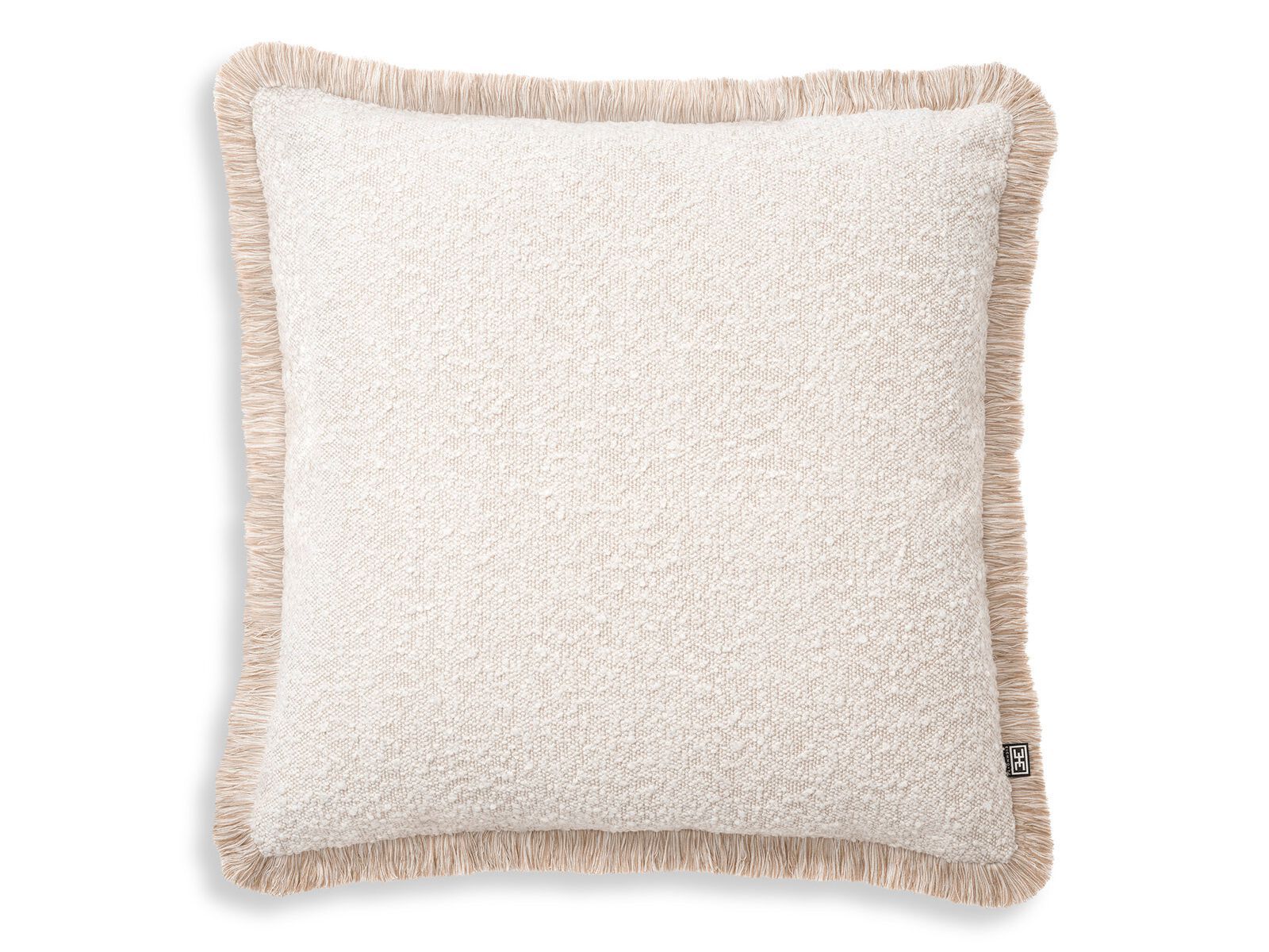 Ткань сплошной цвет квадратная подушка Eichholtz NAMI L ARCH-00023978