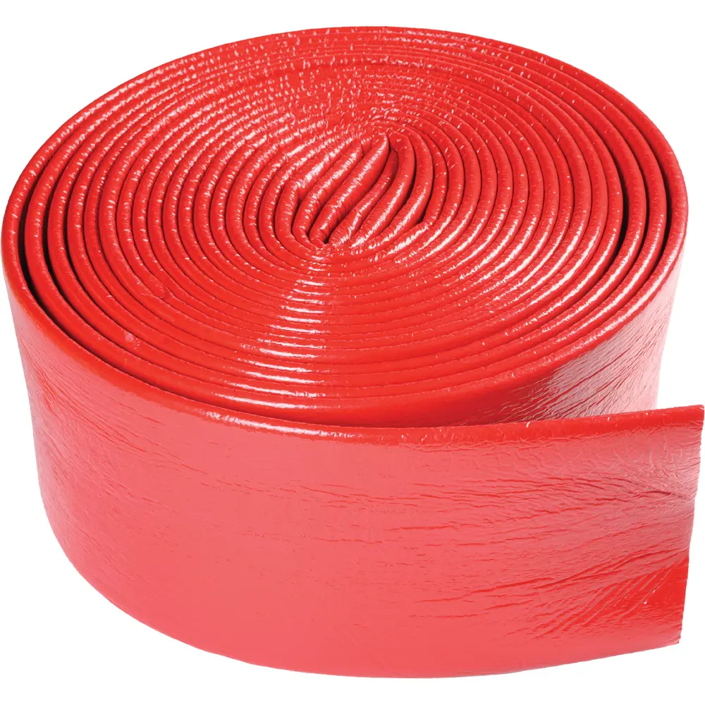 Теплоизоляция для труб K-Flex 110x5 мм 7 м полиэтилен STLM-2180928 - Вид №1