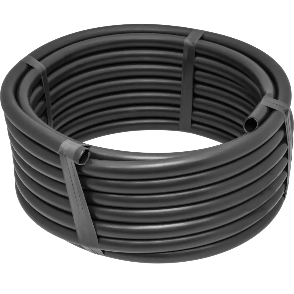 Трубка для капельного полива MasterProf ДС.060106 ø16 мм 25 м STLM-2079925