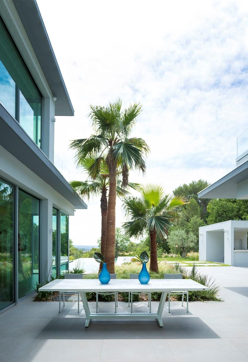 Les jardins Складной садовый стул Amaka sun-id-1505140 - Вид №2