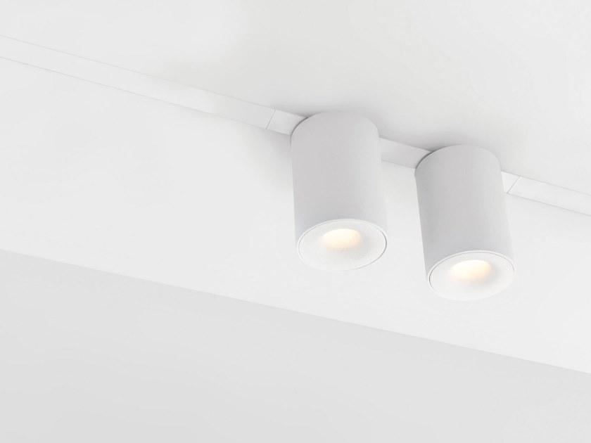 Modular Lighting Instruments Светодиодное освещение дорожек Pista sun-id-1398717 - Вид №1