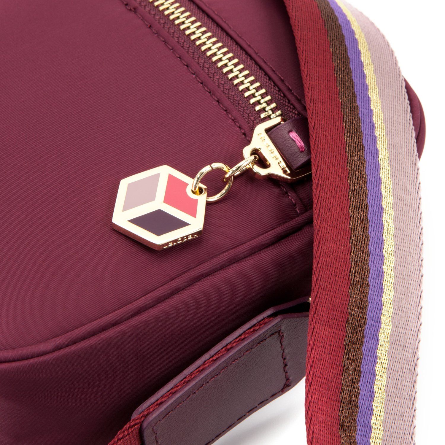 HCHMA01M/714 Сумка HCHMA01M Sparky M Crossover Hedgren Charm Allure  - Вид №5