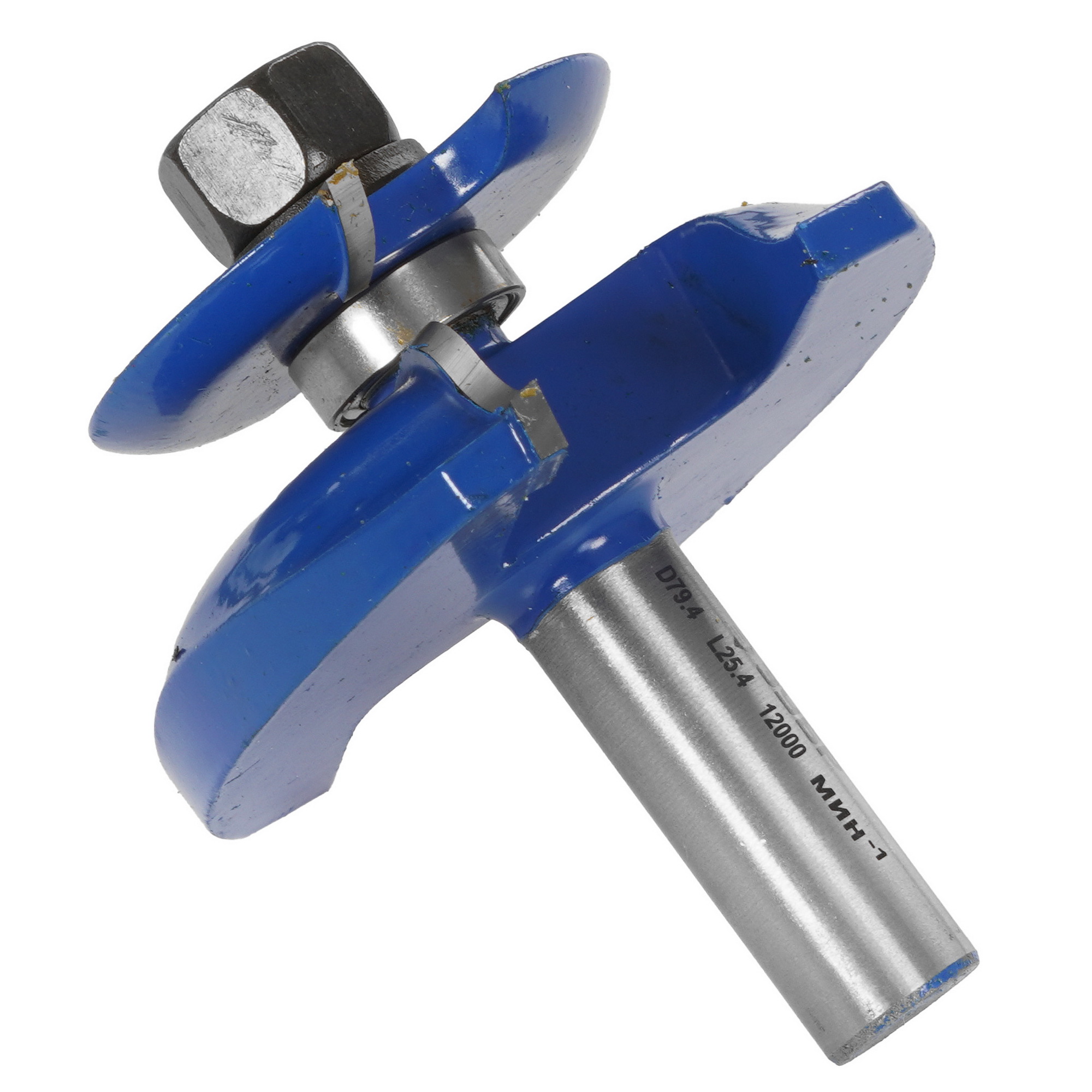 Фреза ЗУБР 28763-79.4 5306806 STDN-0090371 - Вид №2