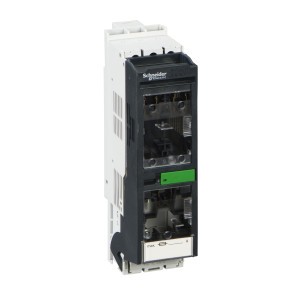 LV480751 Рубильник с предохранителем 100А 3P, 000 Schneider Electric Fupact