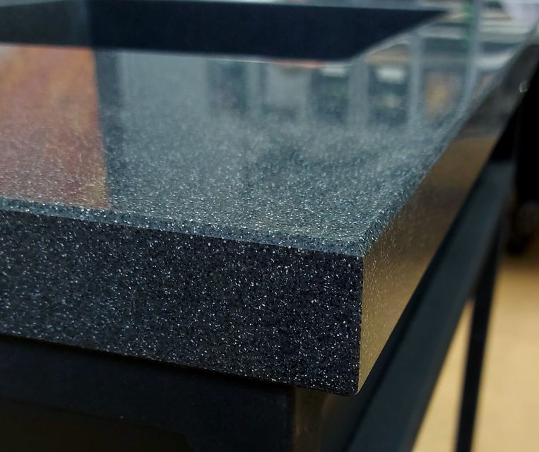 Столешницы для кухни - Тайтаник LIGRON LIST335 2398 - Вид №14