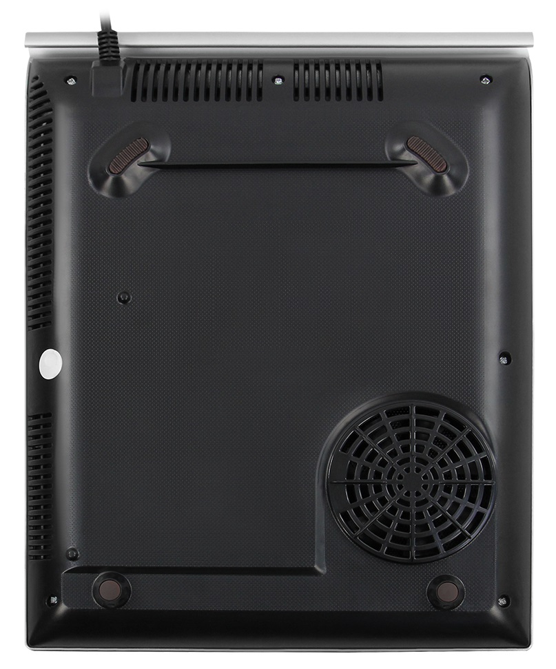 9096599 Плита компактная электрическая STINGRAY ST-HP3500B черный STDN-0120620 - Вид №7