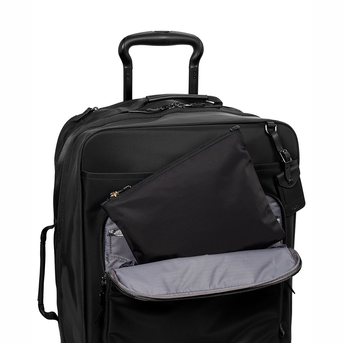 196386D Рюкзак Just In Case® Backpack Tumi Voyageur  - Вид №4